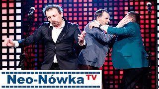 Kabaret NeoNówka TV  quotSTYPAquot  Zespół Żarówki [upl. by Einor202]