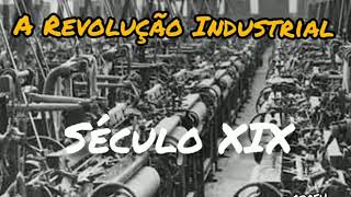 Segunda Revolução Industrial e Neocolonialismo [upl. by Inaoj]