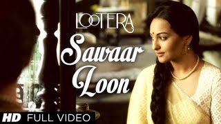 Zinda Lootera Full Song With lyrics  Ranveer Singh Sonakshi Sinha [upl. by Hendrickson]