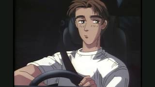 Initial D AMV Remember AE86 [upl. by Bevus]