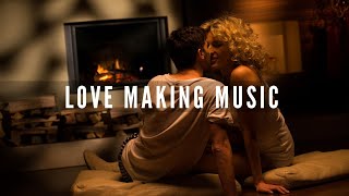 Love Making Music One Hour Instrumental  Honeymoon amp Romantic Nights [upl. by Changaris]