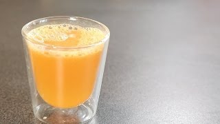 Comment faire du jus de pomme [upl. by Kenimod169]