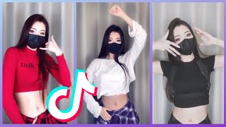 Best Cindy Tiktok Dance Compilation 4 [upl. by Lateh]