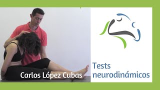 Tests Neurodinámicos [upl. by Verla]