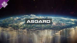 Asgard  Marvel Cinematic Universe [upl. by Paulsen599]