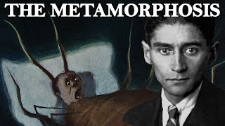 The Metamorphosis  Franz Kafka [upl. by Assert]