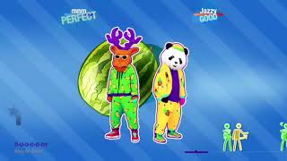 Just Dance 2020  Con Calma  Daddy Yankee amp Snow [upl. by Aik127]