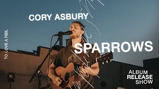 Sparrows Live  Cory Asbury  To Love A Fool [upl. by Anitroc]