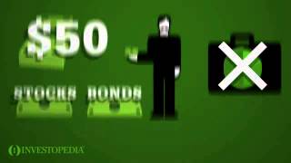 Investopedia Video Intro To Mutual Funds [upl. by Kcirdderf]