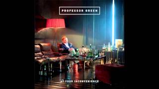 Professor Green  Read All About It [upl. by Schafer]