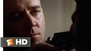 LA Confidential 310 Movie CLIP  The Interrogation 1997 HD [upl. by Ijan]