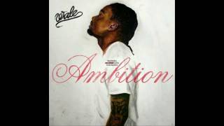 Wale Ambition Instrumental [upl. by Ulrike]