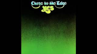 Yes  Close To The Edge Full Album [upl. by Attenreb]