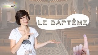 DDB  Le Baptême [upl. by Atiral]