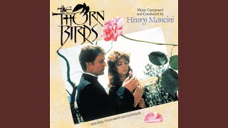 The Thorn Birds Theme [upl. by Blackburn436]