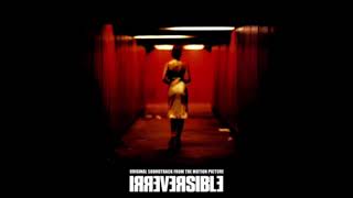 Irréversible  Original Motion Picture Soundtrack  Thomas Bangalter 2002 Full Album [upl. by Einnahc]