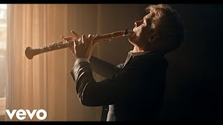 Martin Fröst  Vivaldi  Concerto for Clarinet amp Orchestra No1 [upl. by Rolyt]