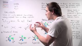 Carbene Reactions [upl. by Anuahs]