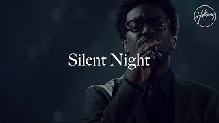 Silent Night  Hillsong Worship [upl. by Allmon]