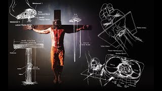 Jesus’ Suffering and Crucifixion  A Medical Point of View [upl. by Enelyam]