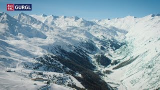 Obergurgl  Hochgurgl  Gurgl Winter 20192020 [upl. by Barret83]