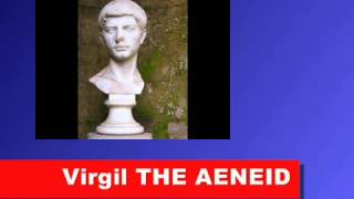 Virgil The Aeneid [upl. by Bringhurst]