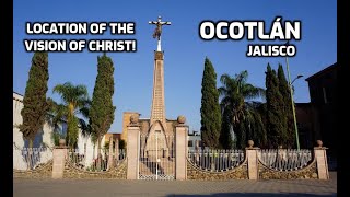 Ocotlán Jalisco HD [upl. by Gnaht]