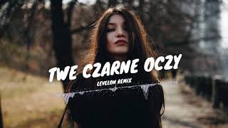 Akcent  Twe Czarne Oczy Levelon Remix 2019 [upl. by Ailahk]