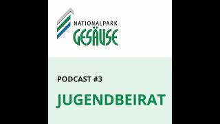 Podcast 3  Jugendbeirat [upl. by Alien]