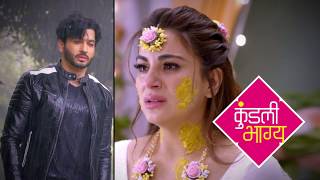 Kundali Bhagya  Promo  Watch Full Episode On ZEE5 [upl. by Adlecirg688]