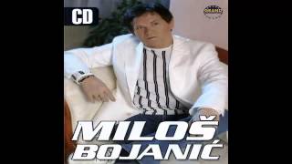 Milos Bojanic  Cigra  Audio 2006 HD [upl. by Malvina889]