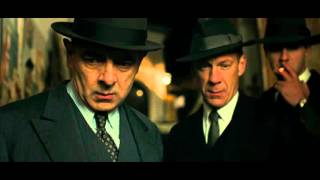 Maigret Sets A Trap  Coming This Easter  ITV [upl. by Aicilif]