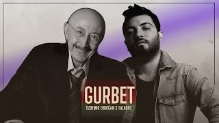 Özdemir Erdoğan X Taladro  GURBET Mix [upl. by Ribble]