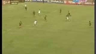 Nigeria Vs Cameroon African Nations Cup 2000 Finals [upl. by Sutsuj]