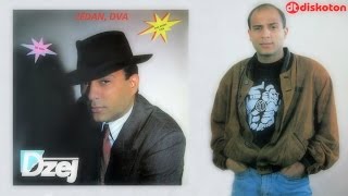 Dzej Ramadanovski  Nikom nije zao kao meni  Audio 1989 [upl. by Vogeley44]