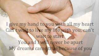 Shania Twain  From This Moment On with lyrics [upl. by Eiclehc]