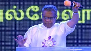 BroAugustine Jebakumar Tamil christian Message [upl. by Atalayah915]