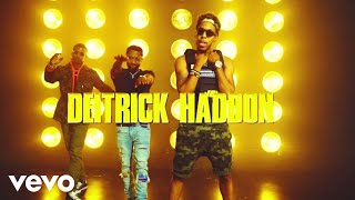 Deitrick Haddon  Gorilla Faith ft Yung LA [upl. by Dolloff]