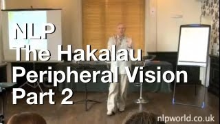 The Hakalau  Peripheral Vision Part 2 [upl. by Raeann886]