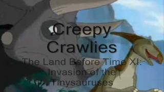 All Land Before Time Songs [upl. by Tannenwald]