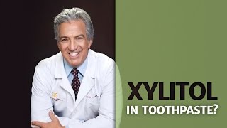 The Problem with Xylitol in Toothpaste [upl. by Geibel]