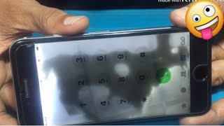 how to remove Water From Mobile Display [upl. by Arorua815]