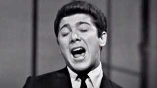 Paul Anka quotEso Besoquot on The Ed Sullivan Show [upl. by Yengac]