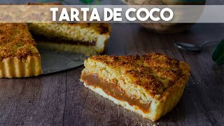 Torta de Coco [upl. by Towney915]