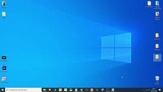 Windows Nedir Temel Pencere İşlemleri Pencereleri Yönetme Temel Bilgisayar kullanımı [upl. by Kammerer]