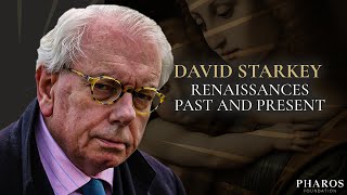 Why England Dominated The Renaissance  David Starkey Renaissances Past and Present 12 [upl. by Ygief]