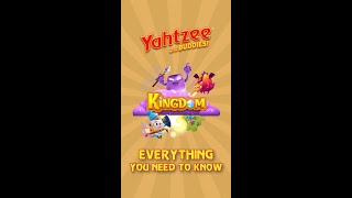 New Yahtzee with Buddies Kingdom [upl. by Ailaro]