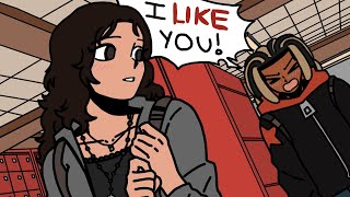 How To Ask Out Your Crush [upl. by Aisset183]