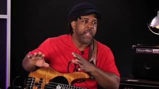 Hartke HD Series Bass Combos Overview with Victor Wooten [upl. by Akiemahs646]