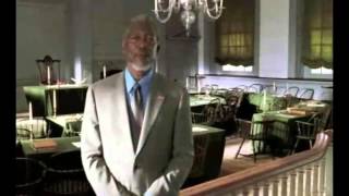 Declaration of Independence Introduction  Morgan Freeman [upl. by Yug]